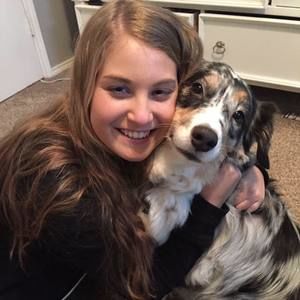 Meet your Posher, Maddie